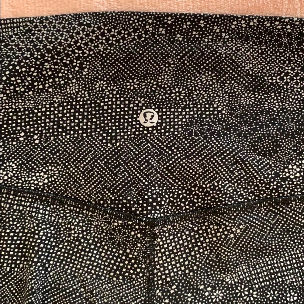 Lululemon Leggings